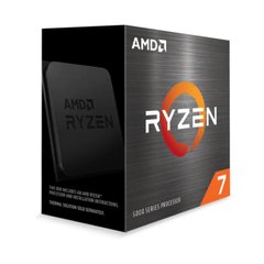 Процесор AMD Ryzen 7 5700G Box (100-100000263BOX) 