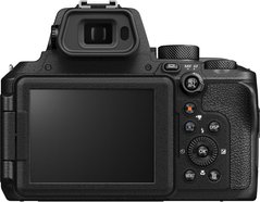 Фотоапарат Nikon Coolpix P950 Black (VQA100EA)
