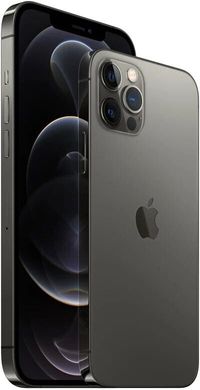 Смартфон Apple iPhone 12 Pro 128GB Graphite (MGMK3/MGLN3) Отличное состояние