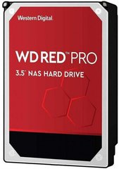 Внутренний жесткий диск Westren Digital 10TB 7200 256MB Red Pro NAS (WD102KFBX)