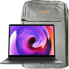 Ноутбук CHUWI HeroBook PRO та Оригінальний Рюкзак (CW-102950)