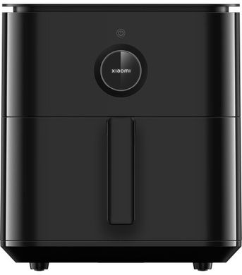 Мультипіч Xiaomi Mi Smart Air Fryer 6.5L MAF10 Black