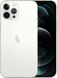 Смартфон Apple iPhone 12 Pro 128GB Silver (MGML3/MGLP3) Відмінний стан