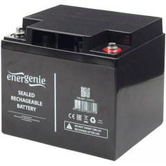Акумуляторна батарея EnerGenie 12В 40Aч (BAT-12V40AH)