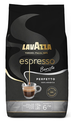 Кава в зернах Lavazza Espresso Barista Perfetto зерно 1 кг (8000070024816)
