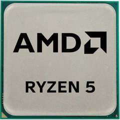Процесор AMD Ryzen 5 PRO 3350GE Tray (YD335BC6M4MFH)
