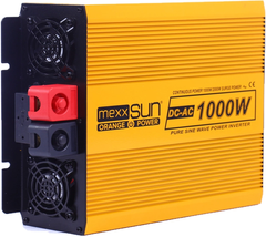 Автомобільний інвертор Mexxsun MXSPSW-1000