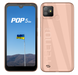 Смартфон TECNO POP 5 Go (BD1) 1/16GB Mist Copper (4895180771033)