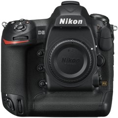 Фотоапарат Nikon D5 body (VBA460AE)