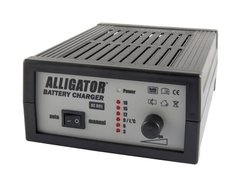Зарядний пристрій для акумулятора Alligator (AC805)