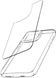 Чохол Spigen Apple iPhone 15 Pro Max Air Skin Hybrid Crystal Clear (ACS06554)