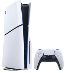 Игровая консоль Sony PlayStation 5 Slim 1TB