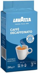 Кава без кофеїну Lavazza Dek Classico мелений 250г (8000070010000)