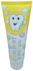 Зубная детская паста Emaldent Bubble Gum 75 мл